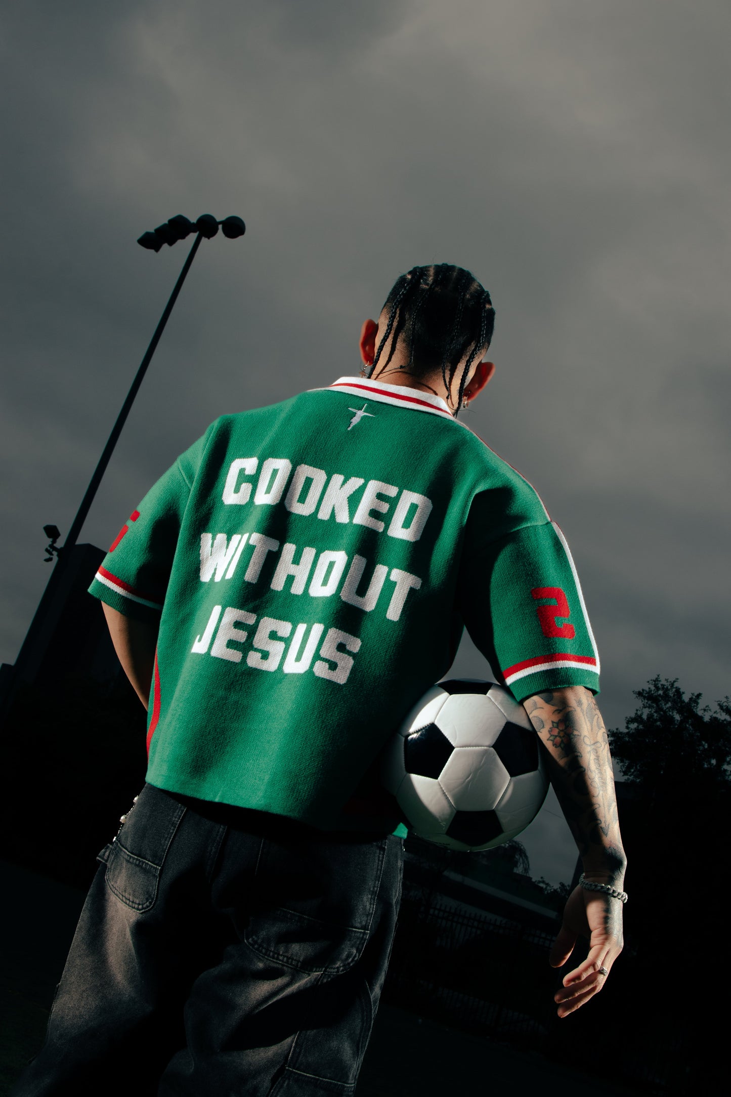 MEXICO JERSEY
