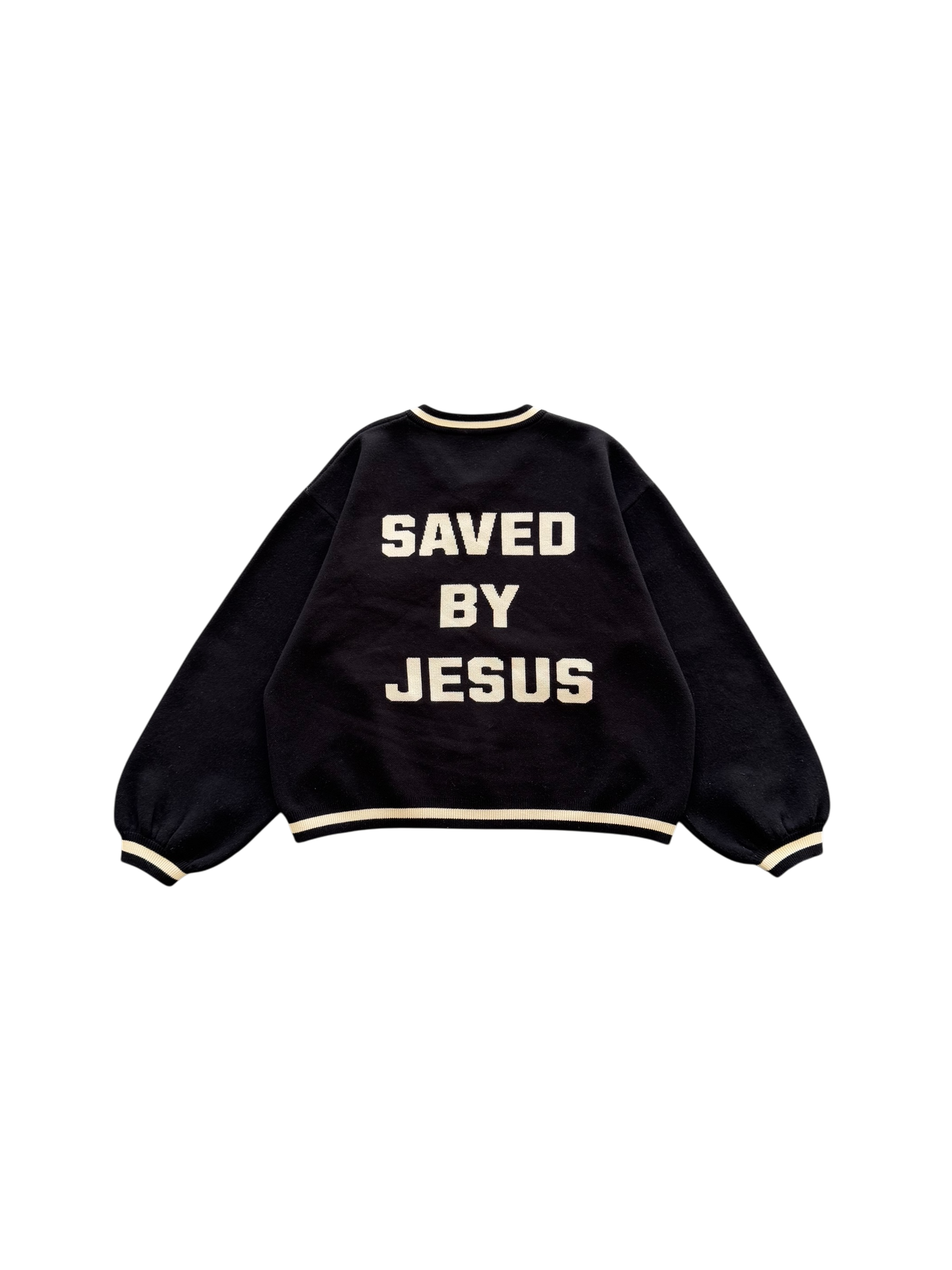YEHOSHUA knit sweater