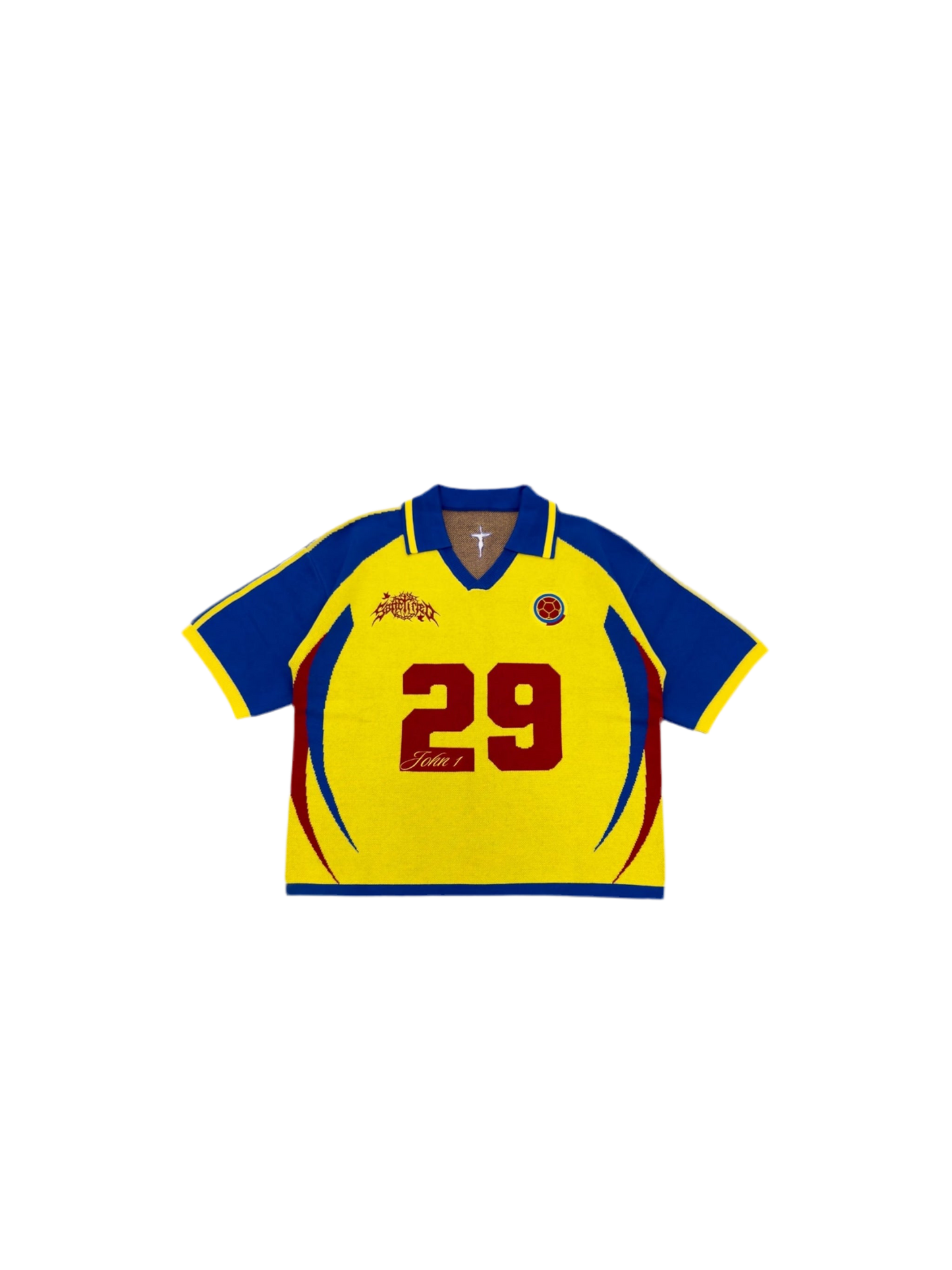 COLOMBIA HOME KIT