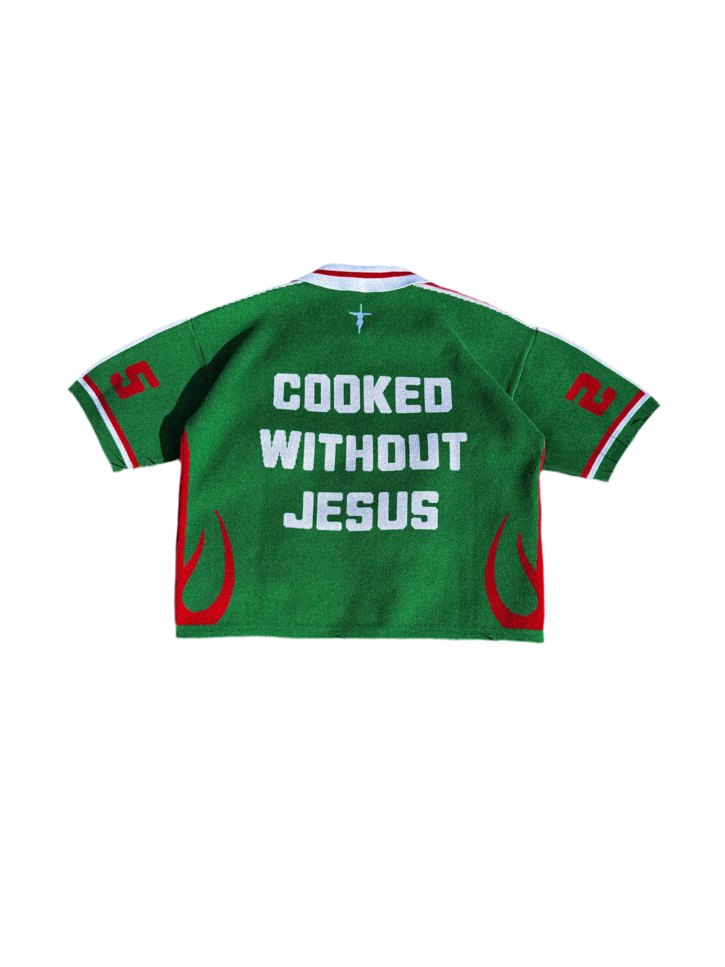 MEXICO JERSEY