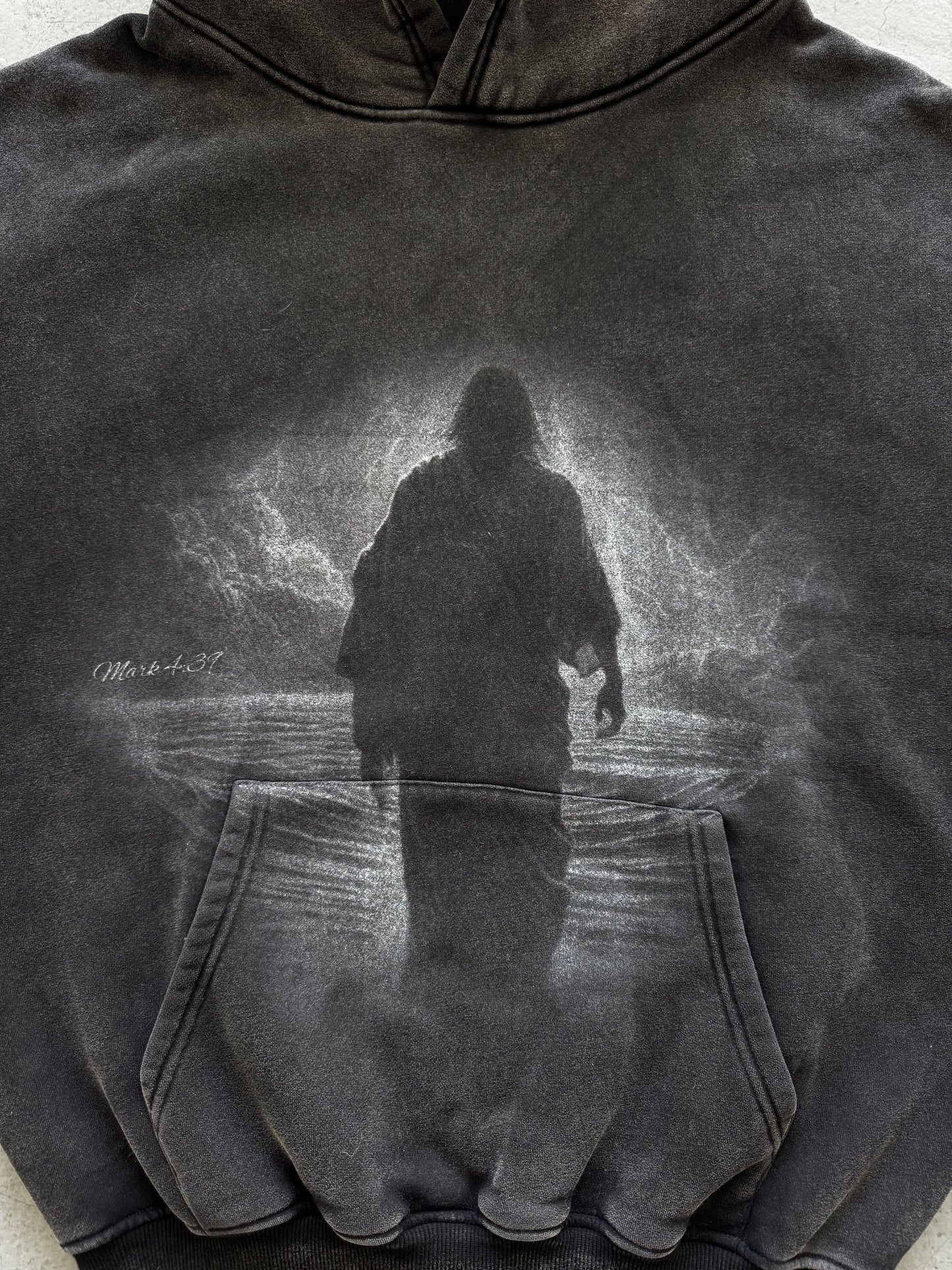 RAPHAH hoodie