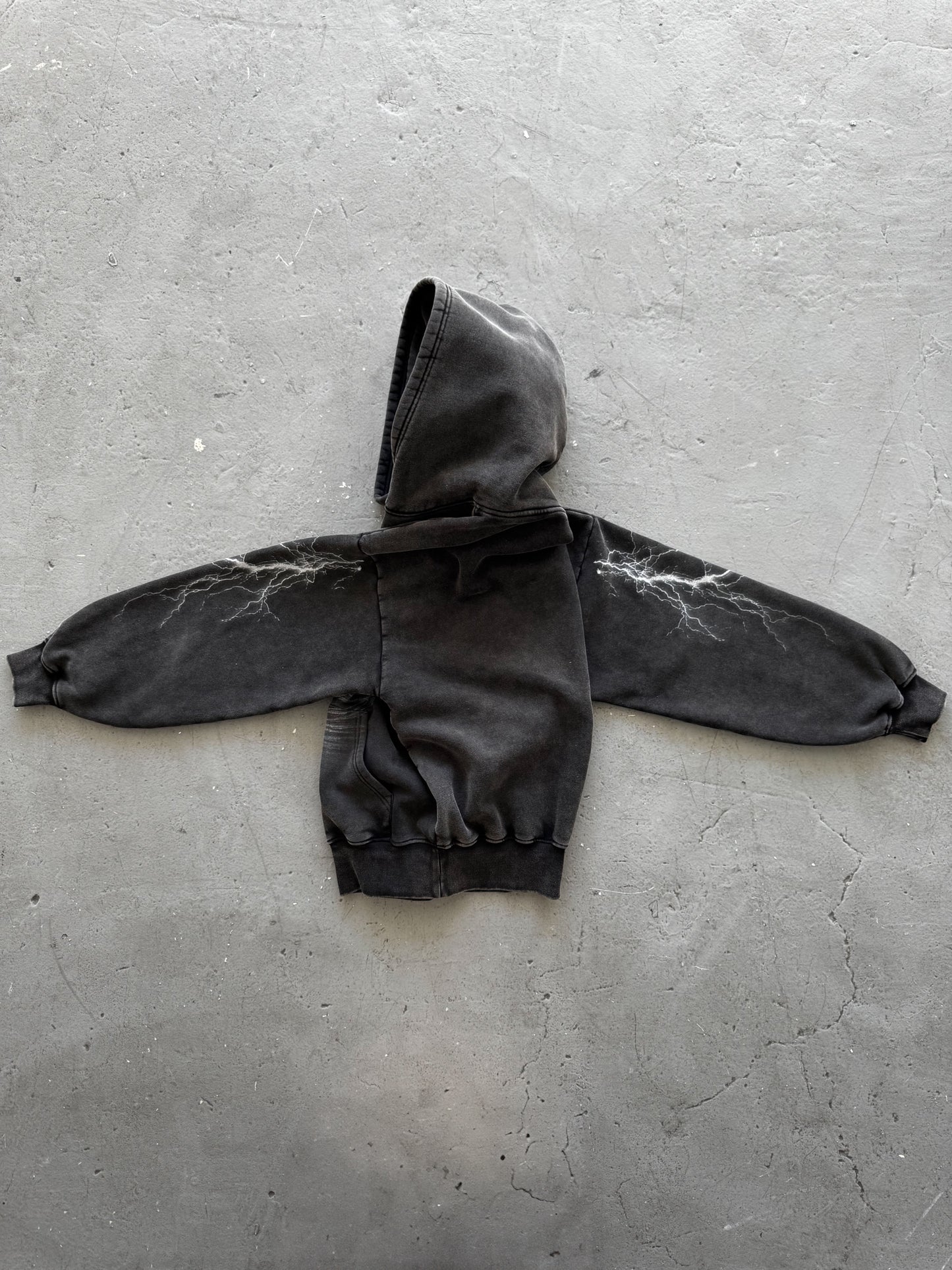 RAPHAH hoodie