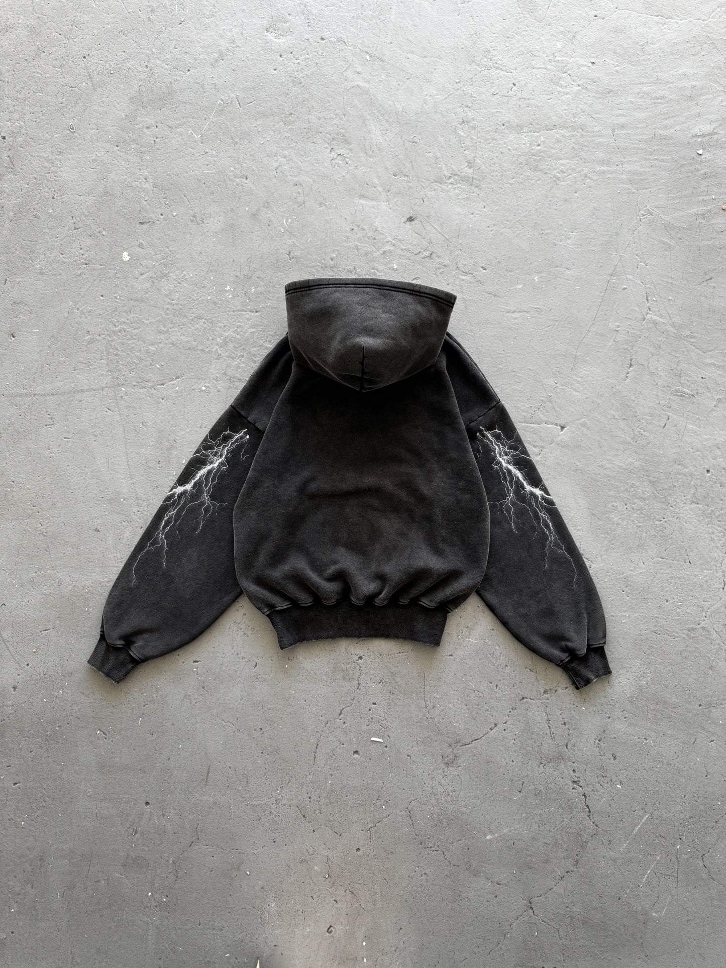RAPHAH hoodie