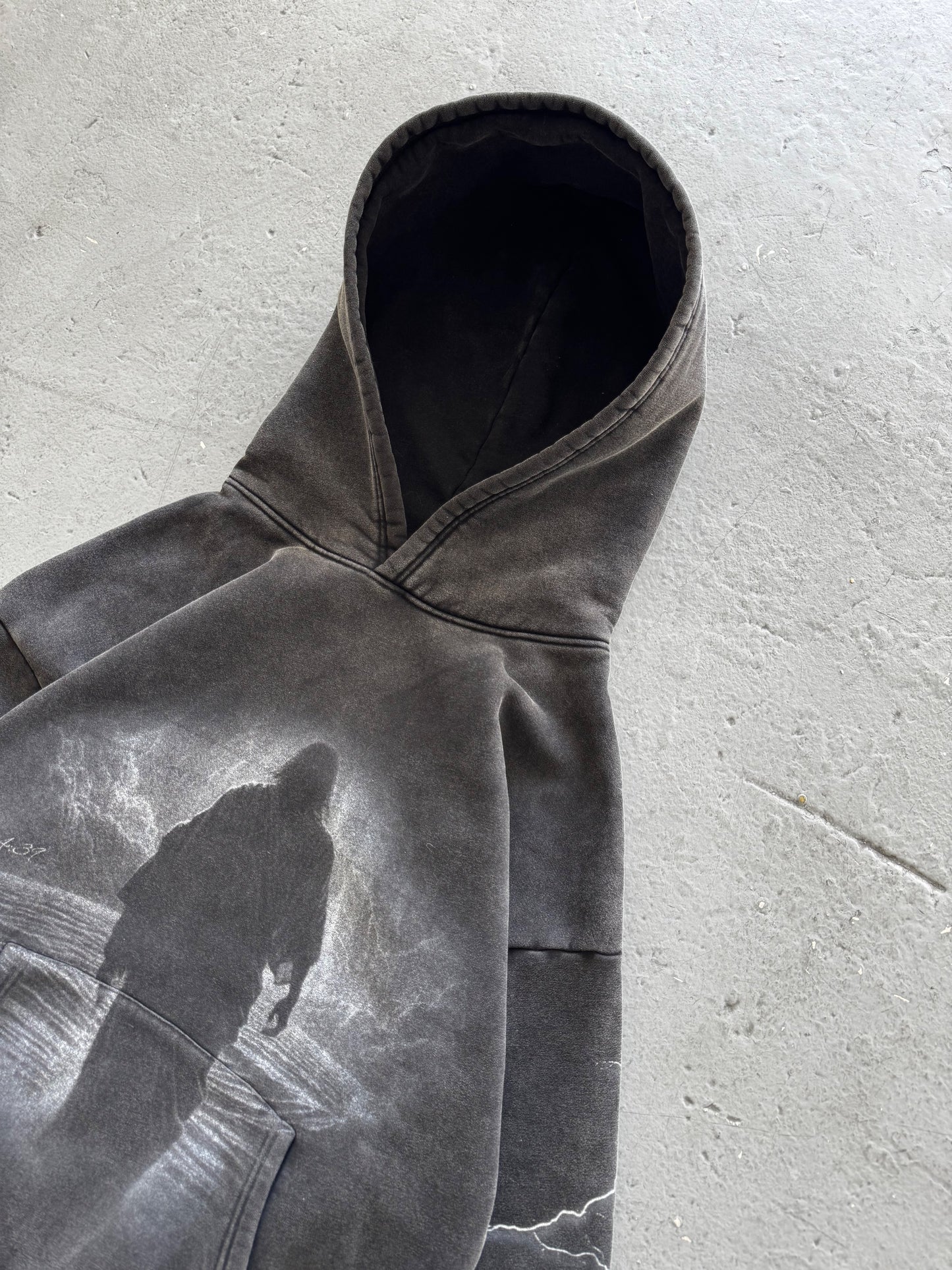 RAPHAH hoodie