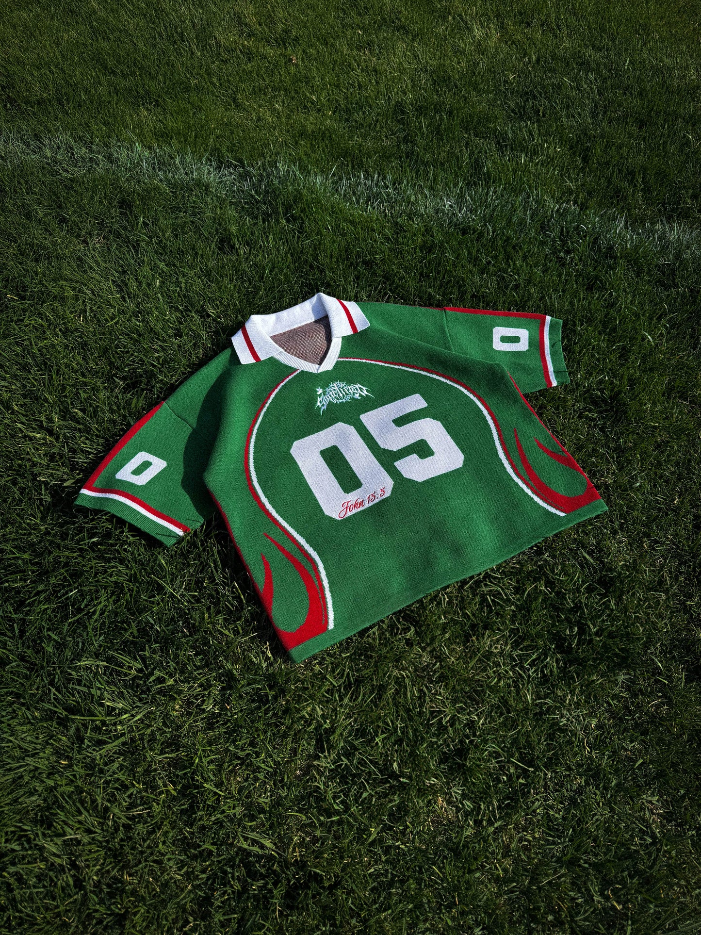 MEXICO JERSEY