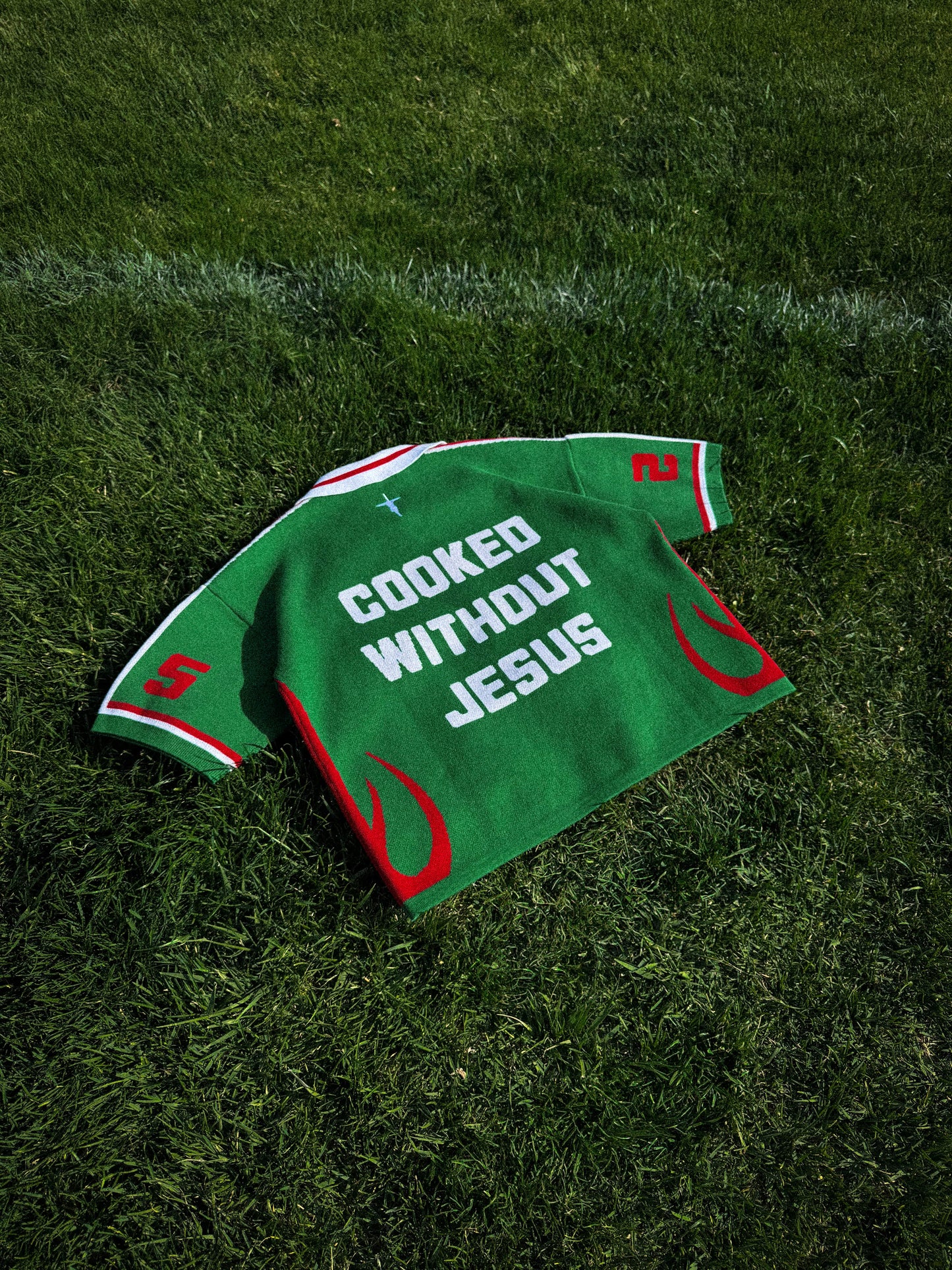 MEXICO JERSEY
