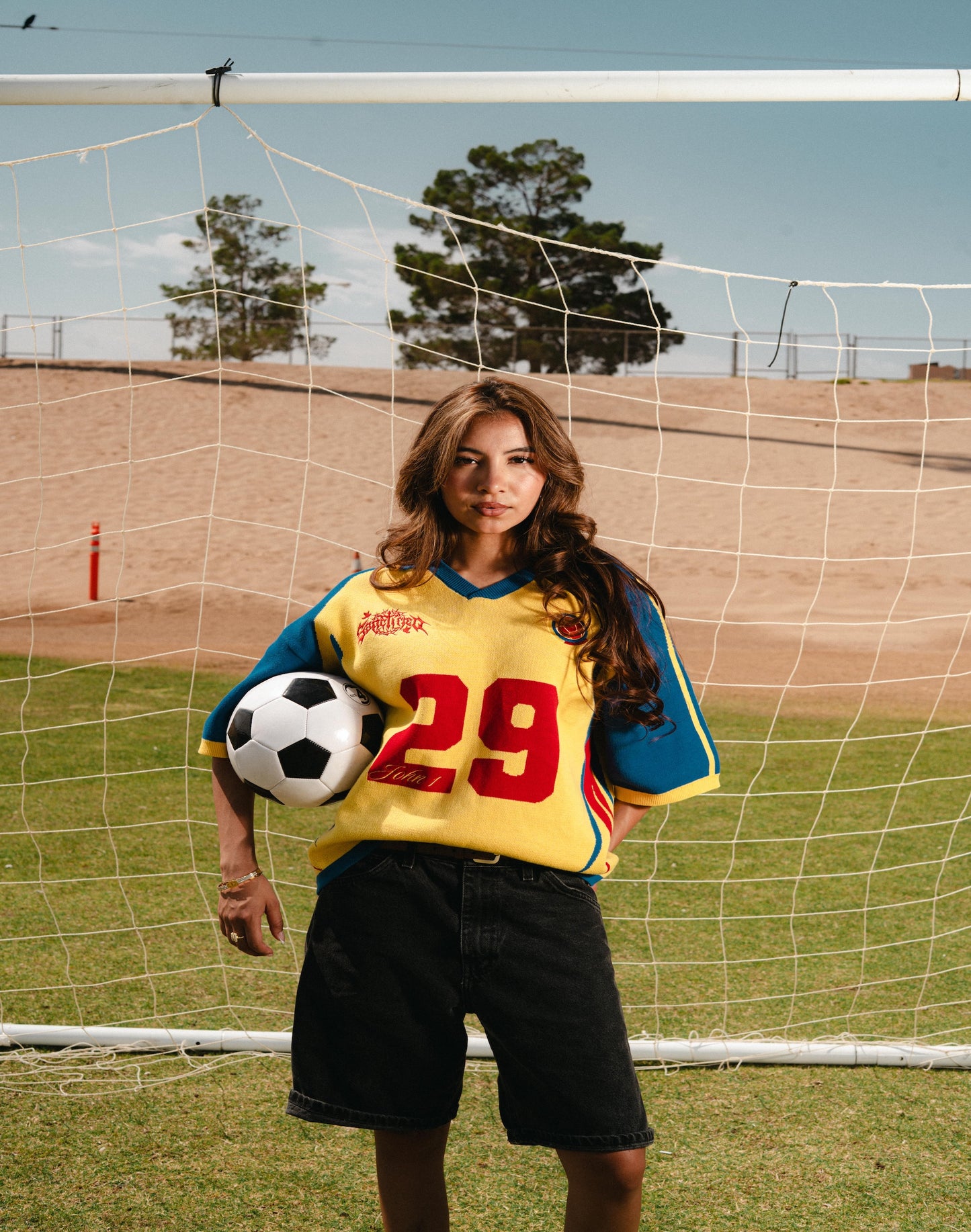 COLOMBIA HOME KIT