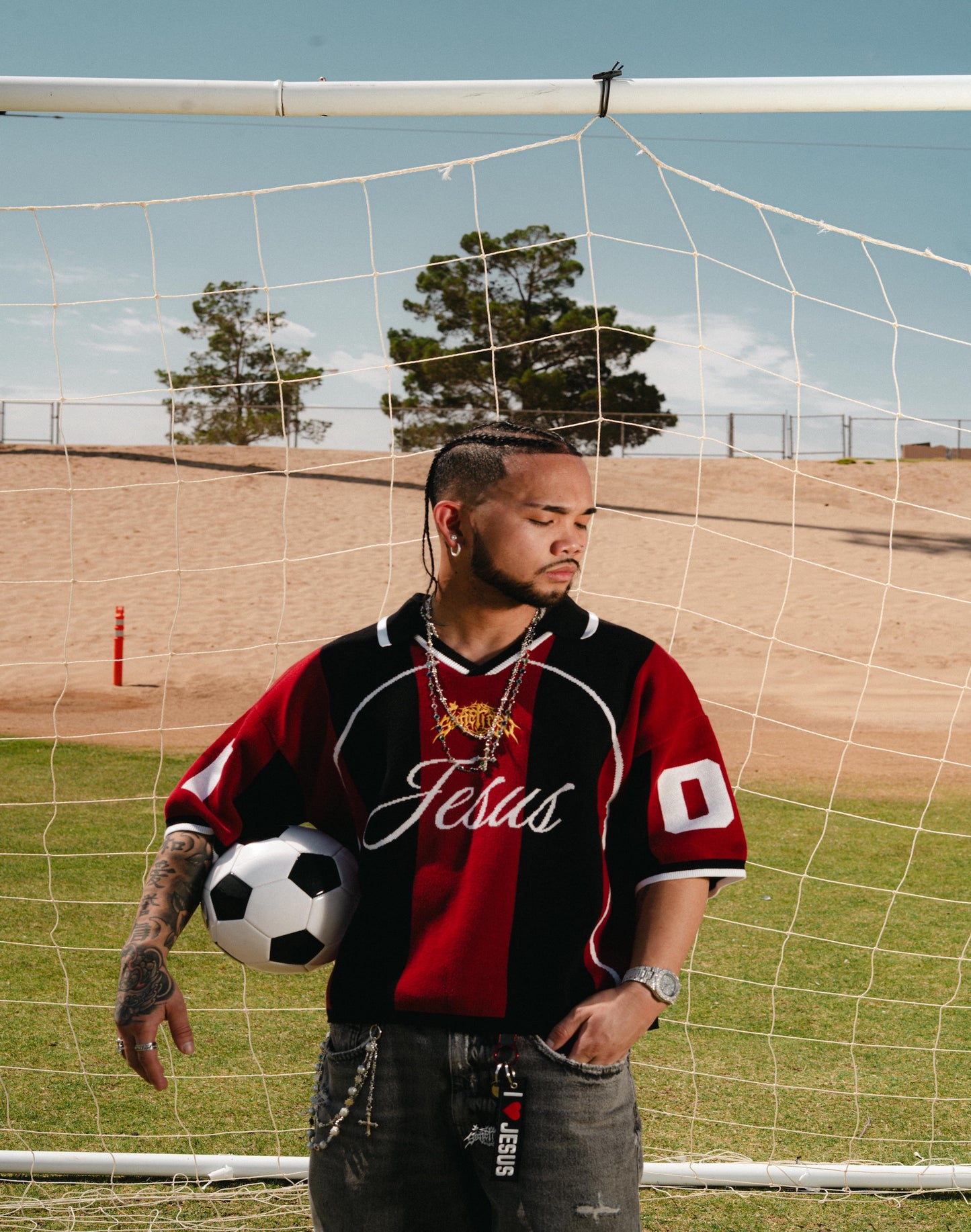 AC MILAN HOME KIT