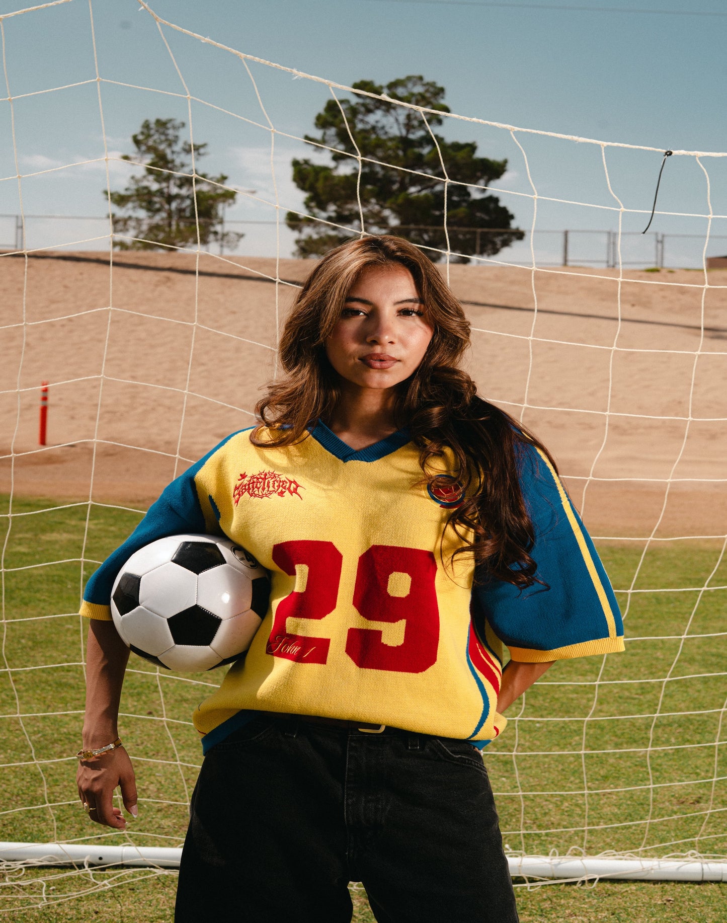 COLOMBIA HOME KIT