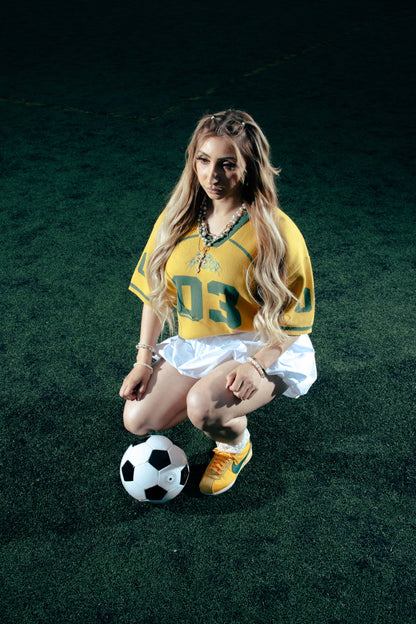 BRAZIL JERSEY
