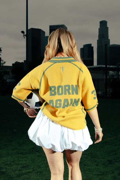BRAZIL JERSEY