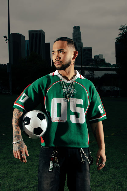 MEXICO JERSEY