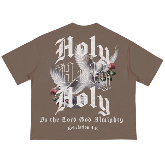 Holy Holy Holy vintage tee