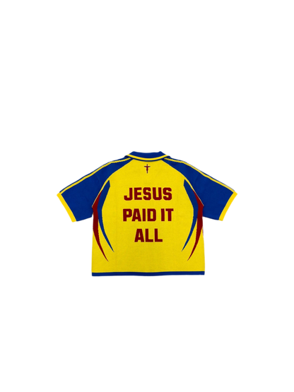 COLOMBIA HOME KIT