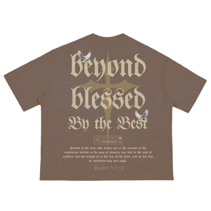 Beyond Blessed vintage tee