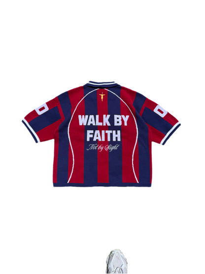 BARCELONA JERSEY