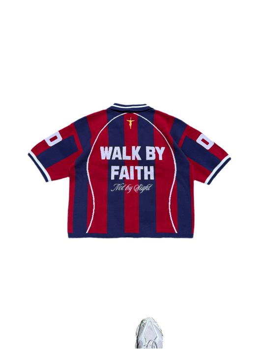 BARCELONA JERSEY