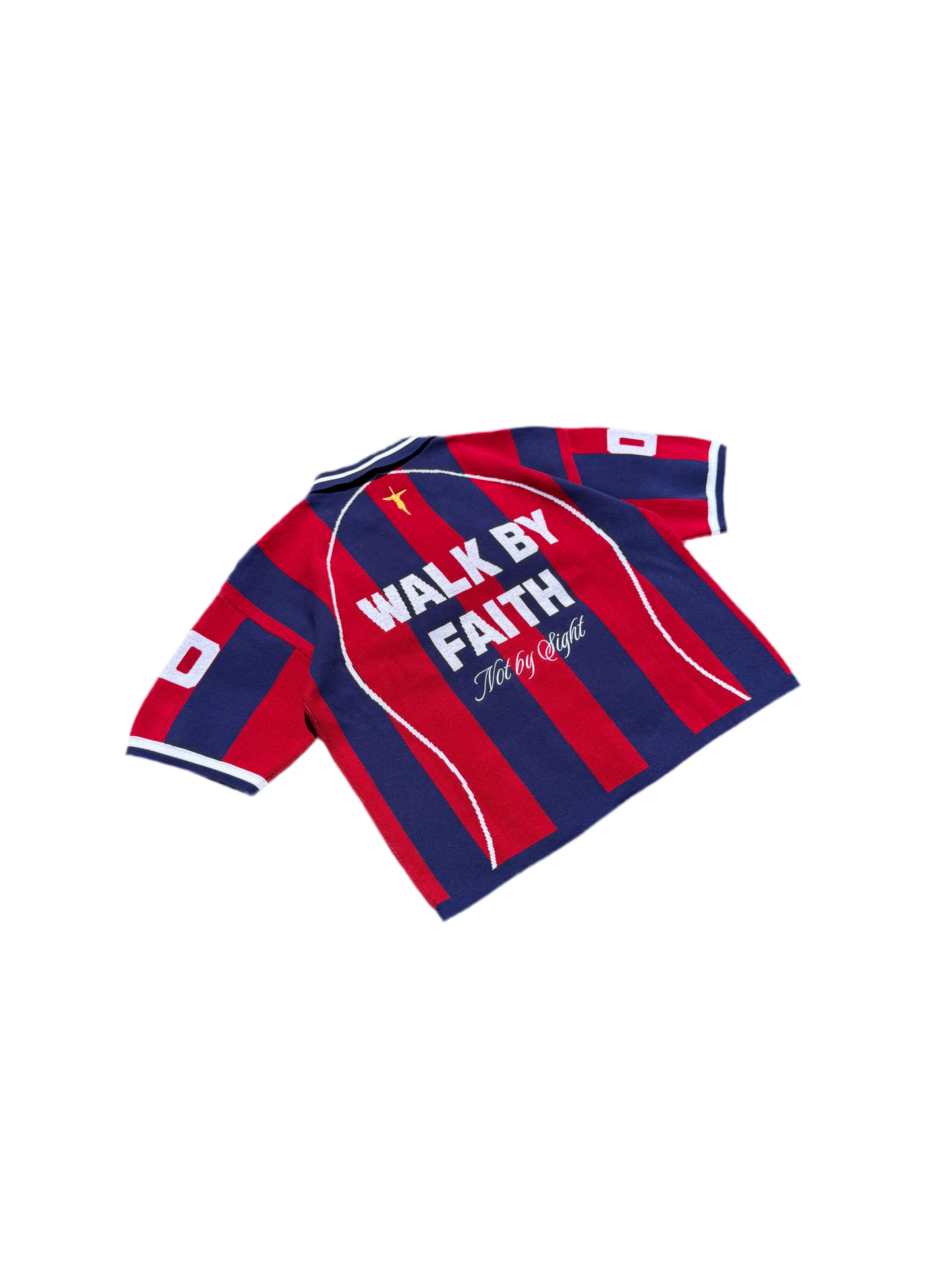 BARCELONA JERSEY