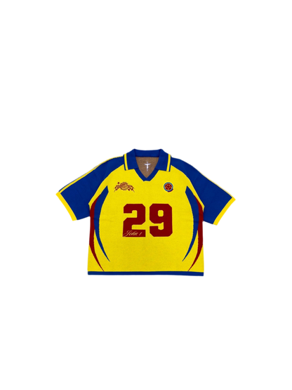 COLOMBIA HOME KIT
