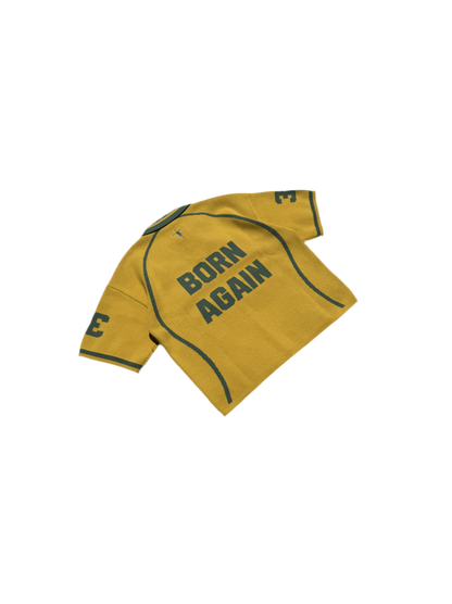 BRAZIL JERSEY