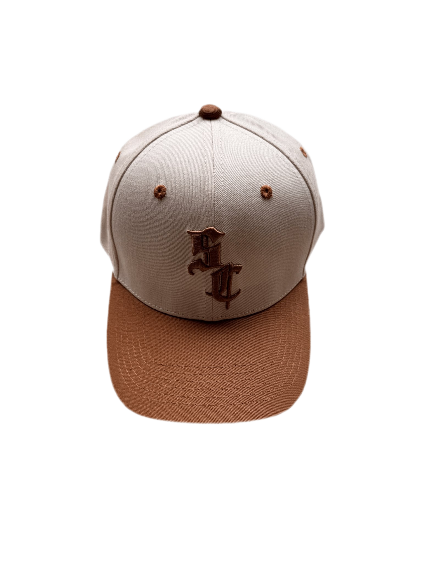 1 Corinthians 6:11 Chestnut Brown hat