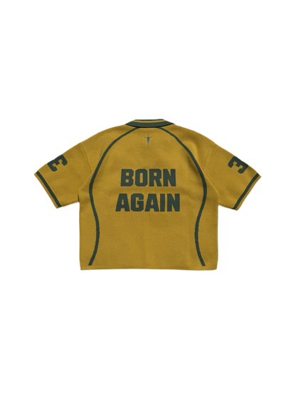 BRAZIL JERSEY