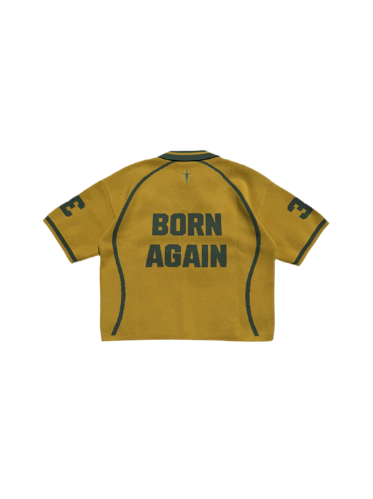 BRAZIL JERSEY