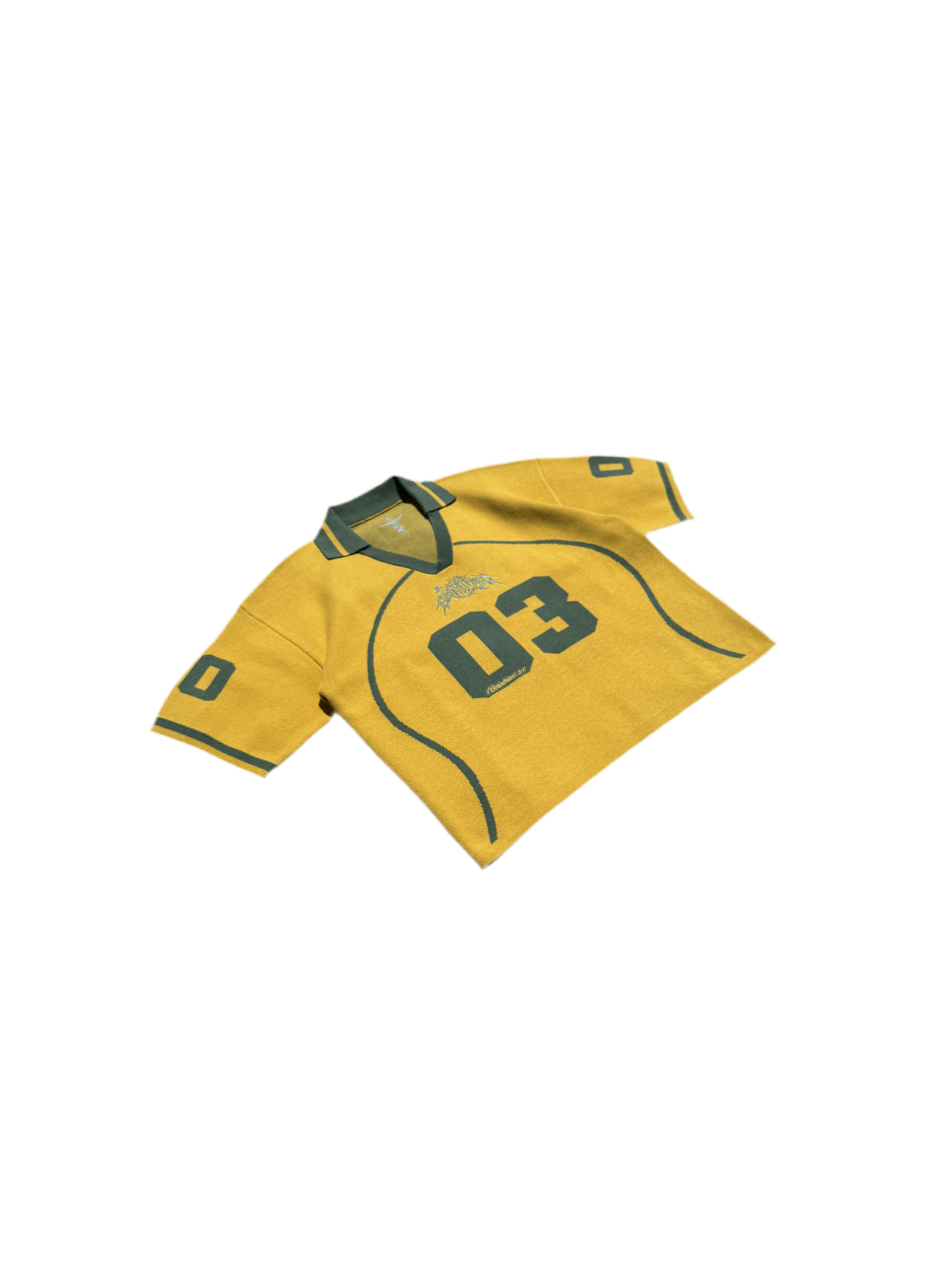 BRAZIL JERSEY