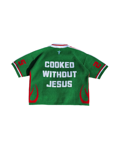MEXICO JERSEY