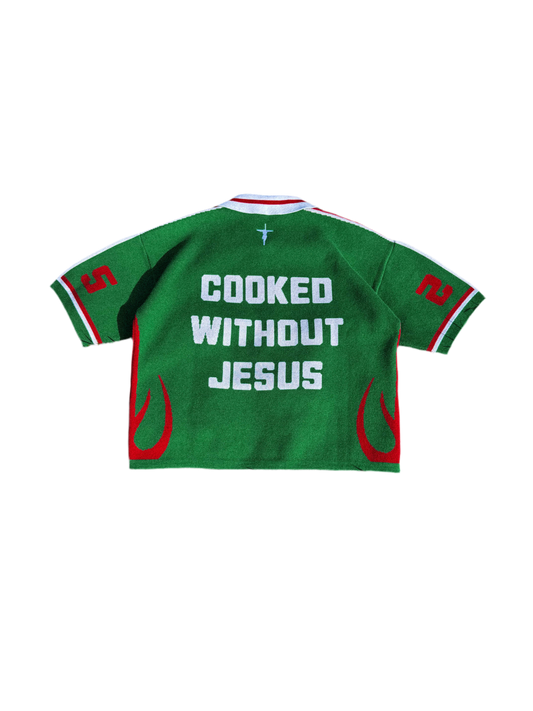 MEXICO JERSEY