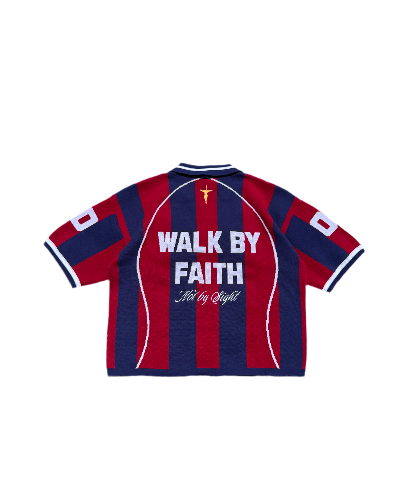BARCELONA JERSEY