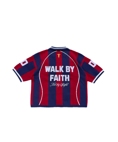 BARCELONA JERSEY
