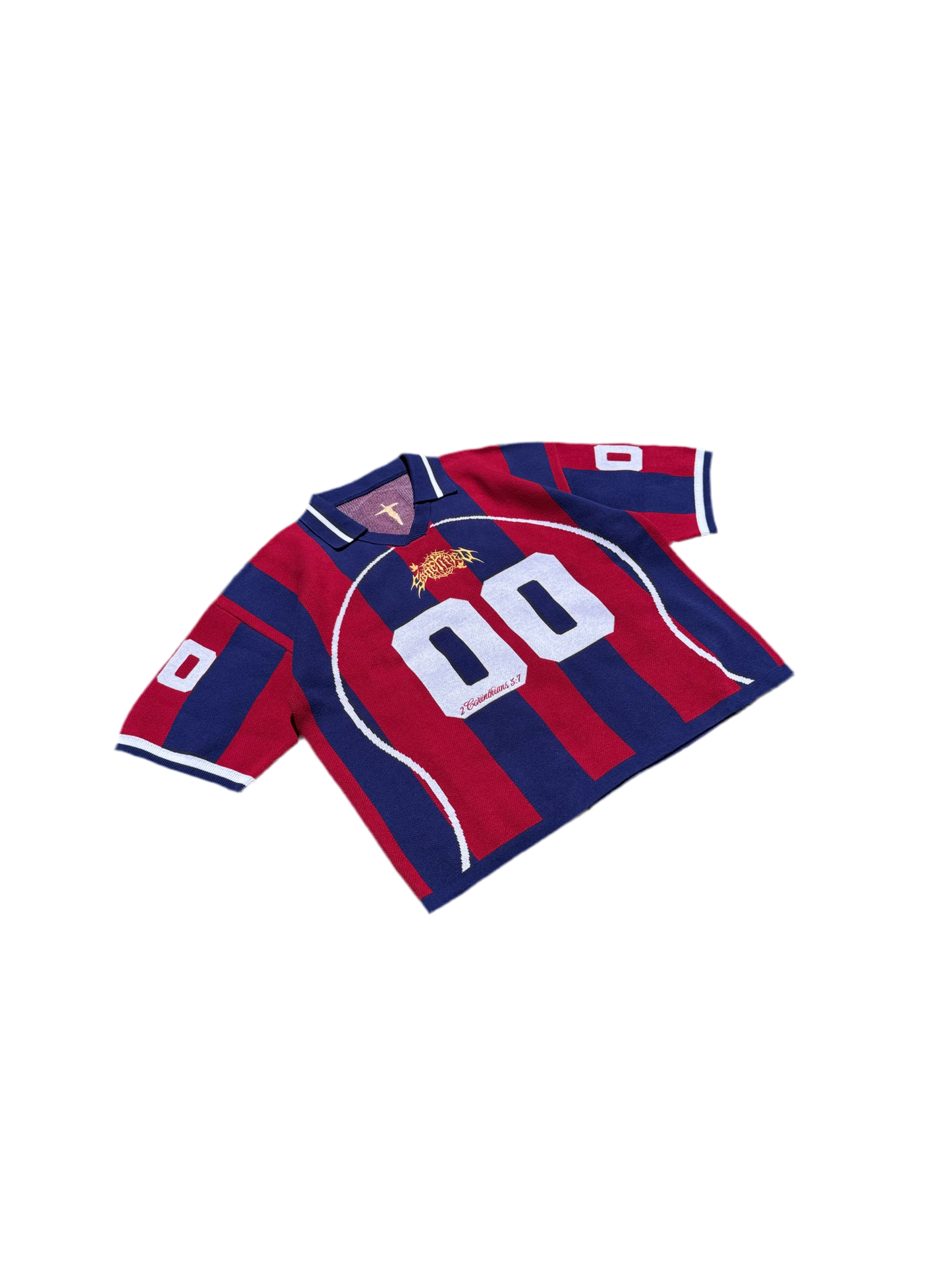 BARCELONA JERSEY
