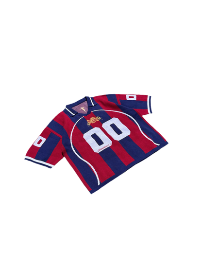 BARCELONA JERSEY