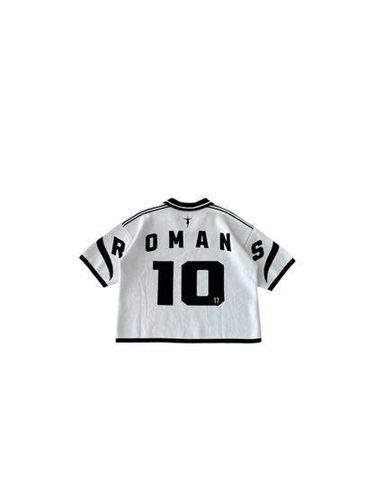 REAL MADRID HOME KIT