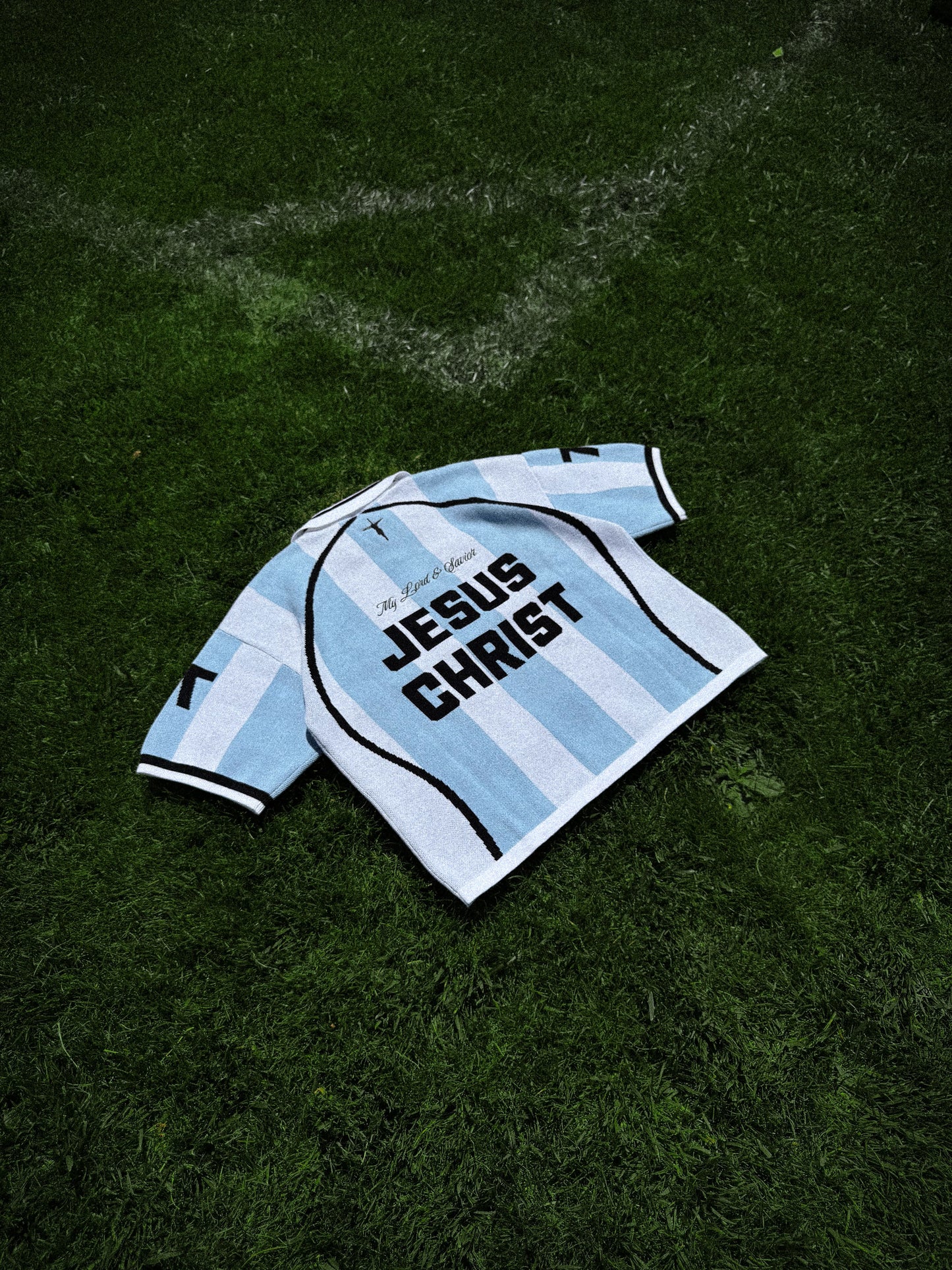 ARGENTINA JERSEY